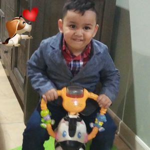 Meet your Posher, Kerlin